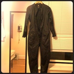 G star coverall